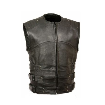Motorcycle Vests