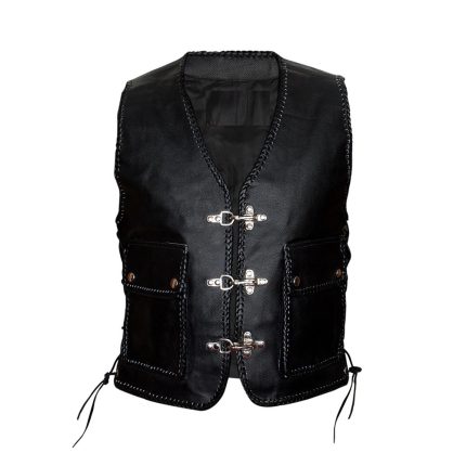 Motorcycle Vests