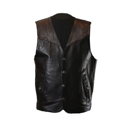 Motorcycle Vests