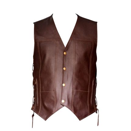 Motorcycle Vests